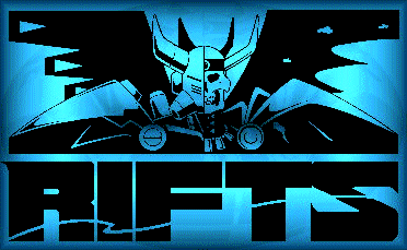 Rifts Logo